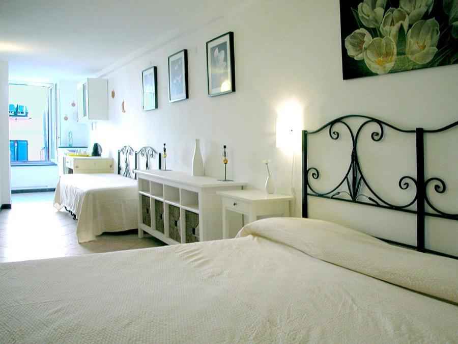 Affittacamere Rollando Vernazza Habitación foto