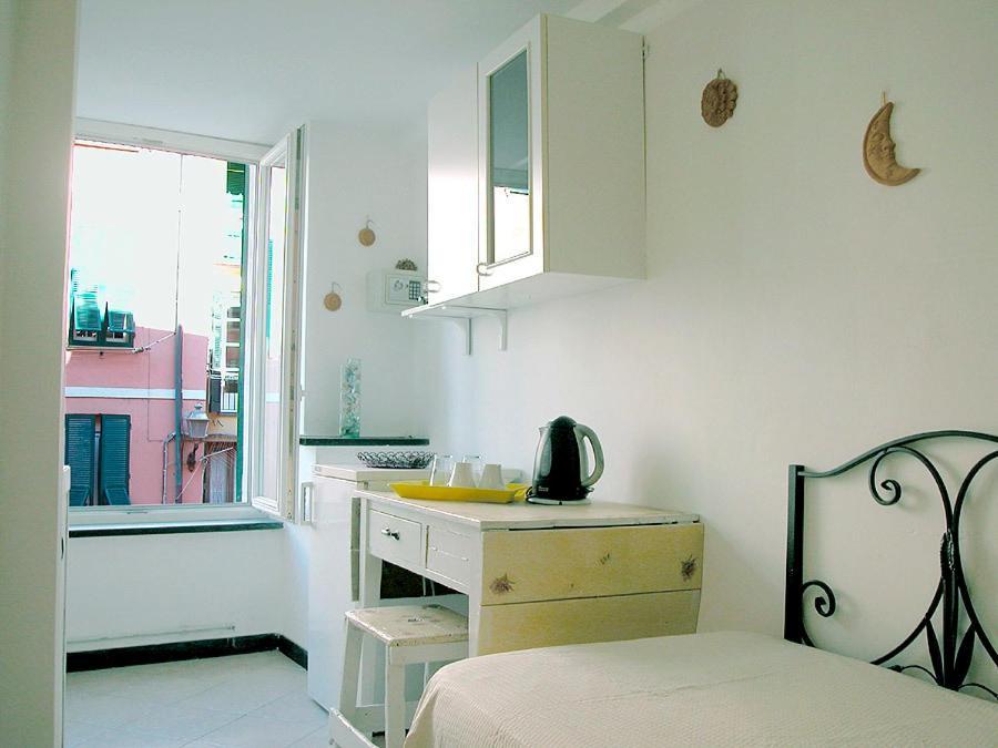 Affittacamere Rollando Vernazza Habitación foto