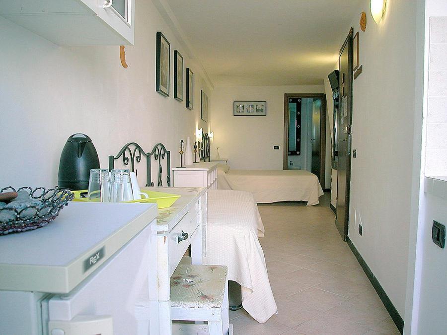 Affittacamere Rollando Vernazza Habitación foto